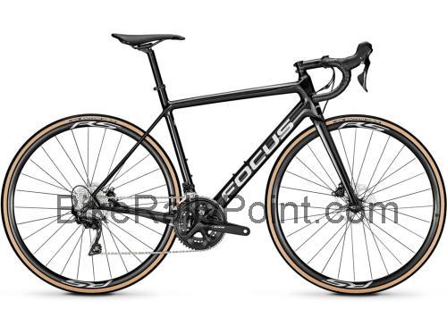 Focus Izalco Race fiche technique et avis